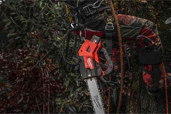 Пила цепная аккумуляторная MILWAUKEE M18 FTHCHS35-802, 493349922222 Одесса