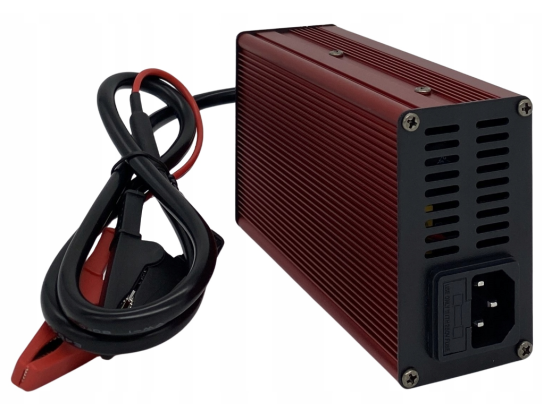 Зарядний пристрій для аккумулятора INERGE LiFePO4 20A 12.8V (CHL-14-20-01) Київ