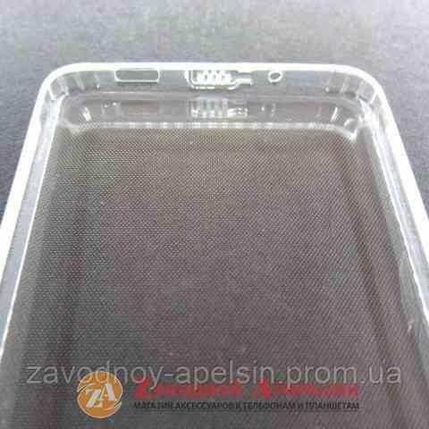 Samsung S20 Ultra G988 прозрачный чехол GuNice Одесса