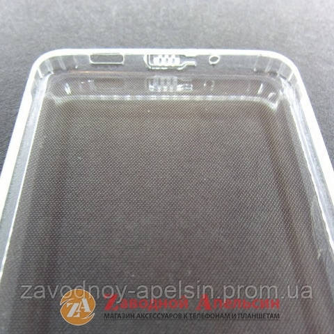 Samsung S20 Ultra G988 прозрачный чехол GuNice Одесса - изображение 2