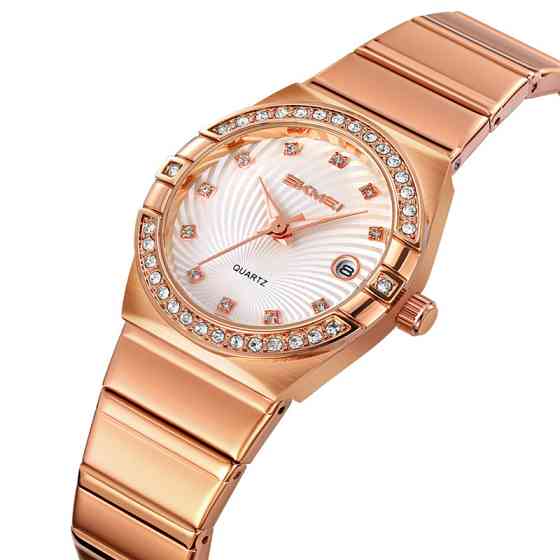 Skmei 2342RG Rose Gold Київ
