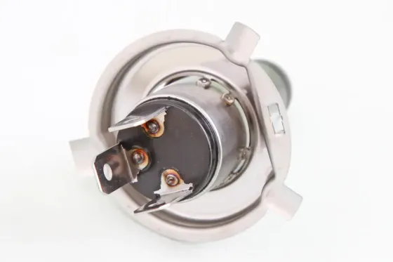 Лампа галогенная 24В  H4/P43t Bosch 75/70 Винница