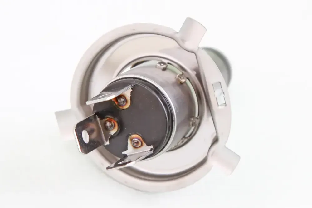 Лампа галогована 24В H4/P43t Bosch 75/70 Вінниця - фото 3