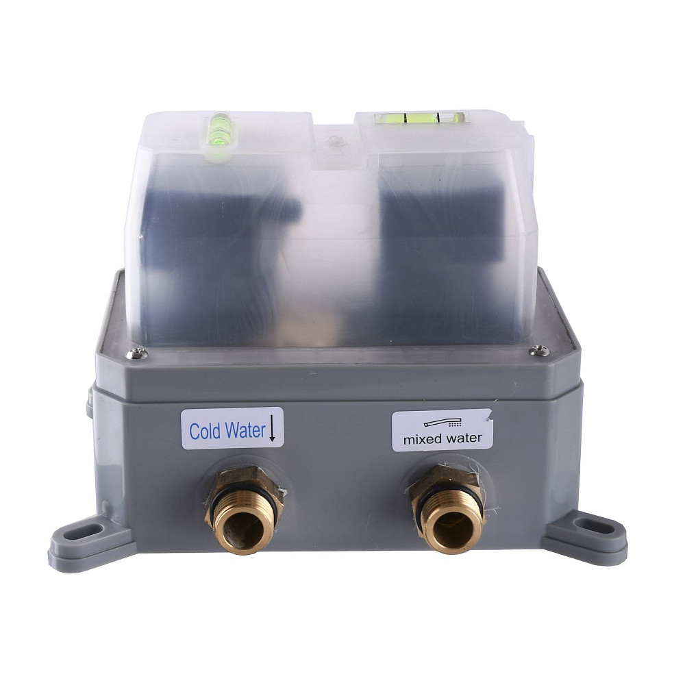 Душова система Globus Lux GLM-405-BB-TT-SMART Луцьк - фото 5