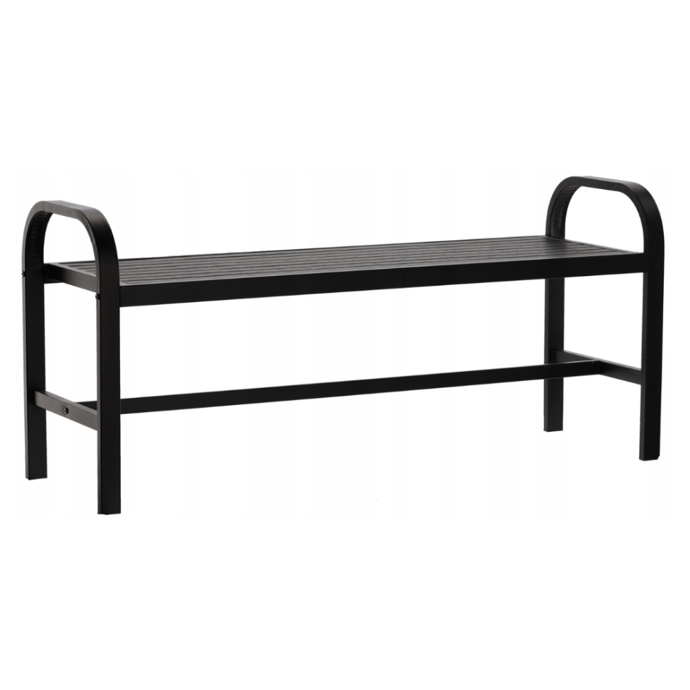 Лавка для саду Chomik GARDEN LINE GARDINEO Київ - фото 1