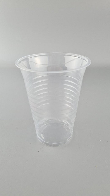 Пивний стакан одноразовий 480 мл Атем (50 шт.) Харків - фото 1