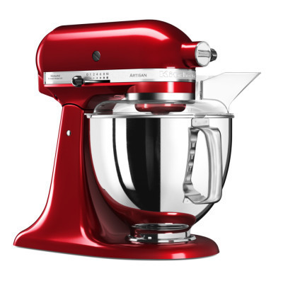 Кухонный комбайн KitchenAid 5KSM175PSECA Винница - изображение 4