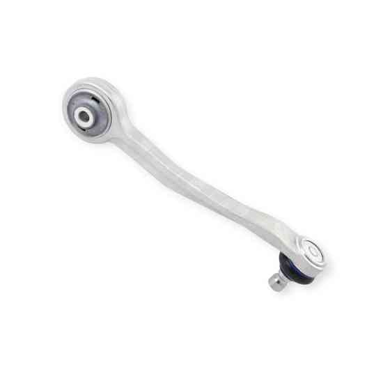 Рычаг подвески Ауди A4 B8 08- правый верхний задний передней Мукачево