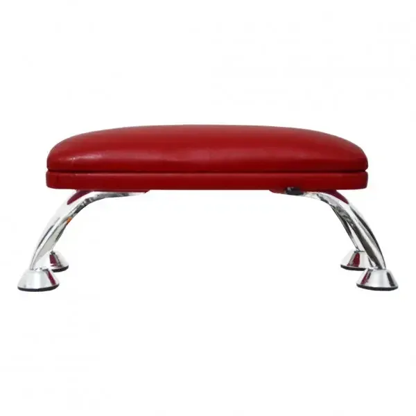 Підставка для манікюру на металевих ніжках. (Кольори в асортименті) Київ - фото 7