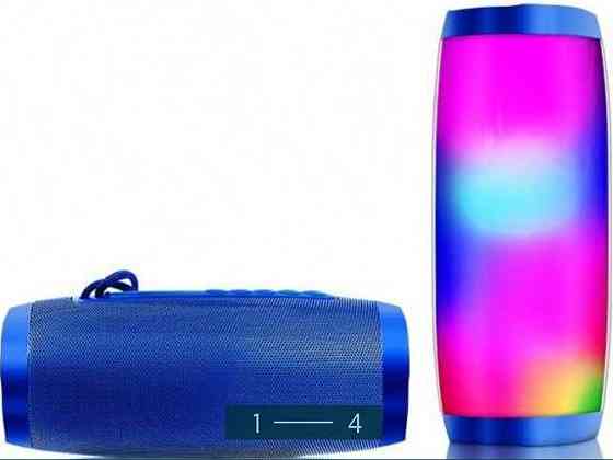 Портативная Bluetooth Колонка влагостойкая. Киев