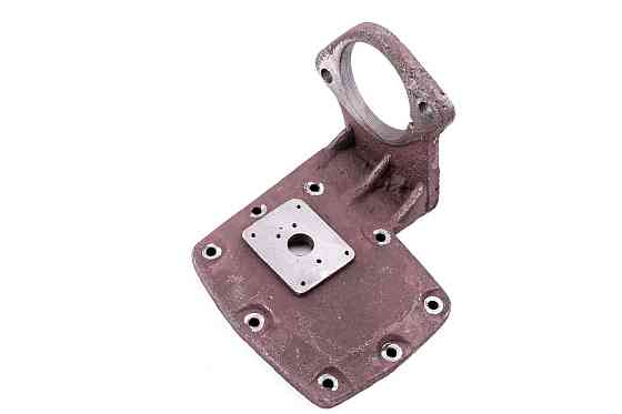 Кронштейн крепления электростартера мотоблок 190N/195N (12/15Hp) (D-77,9 см) Мукачево