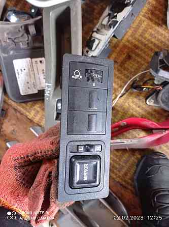 Блок управления зеркалами и фарами для Geely MK Киев