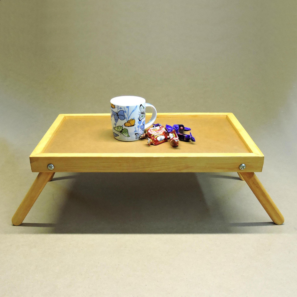 Столик-поднос для завтрака 