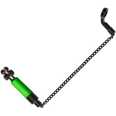 Індикатор клювання Brain fishing Swinger S-1 зелений (1858.04.44) Вінниця - фото 1