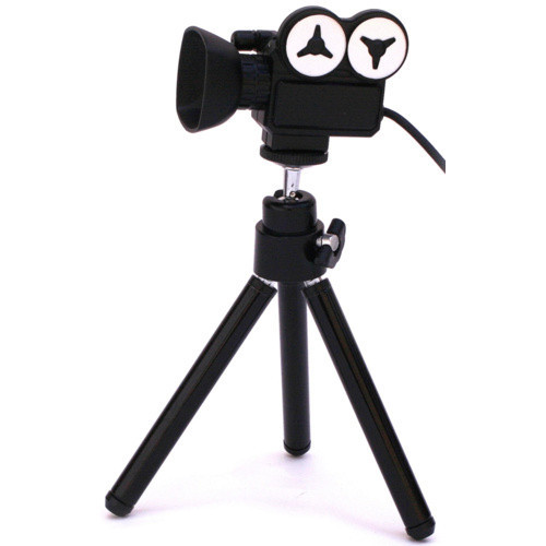 USB веб-камера "Вас знімають" Рівне - фото 1