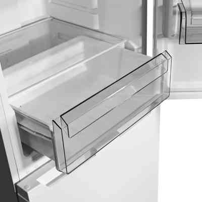 Холодильник Grunhelm BRH-N200E60W Вінниця