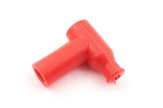 Свічник (тюнінг) 90*, Т-подібний (червоний) Мукачево