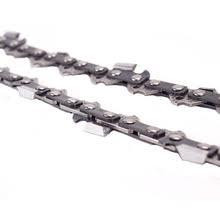 Ланцюг бензопили 34 зуб крок 3,8 ширина 1,5 зуб квадрат Мукачево - фото 1
