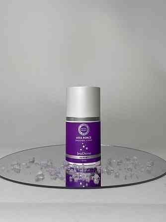Крем із бакучіолом VITA FORCE BAKUCHIOL CREAM JeuDerm, 50 мл Дніпро