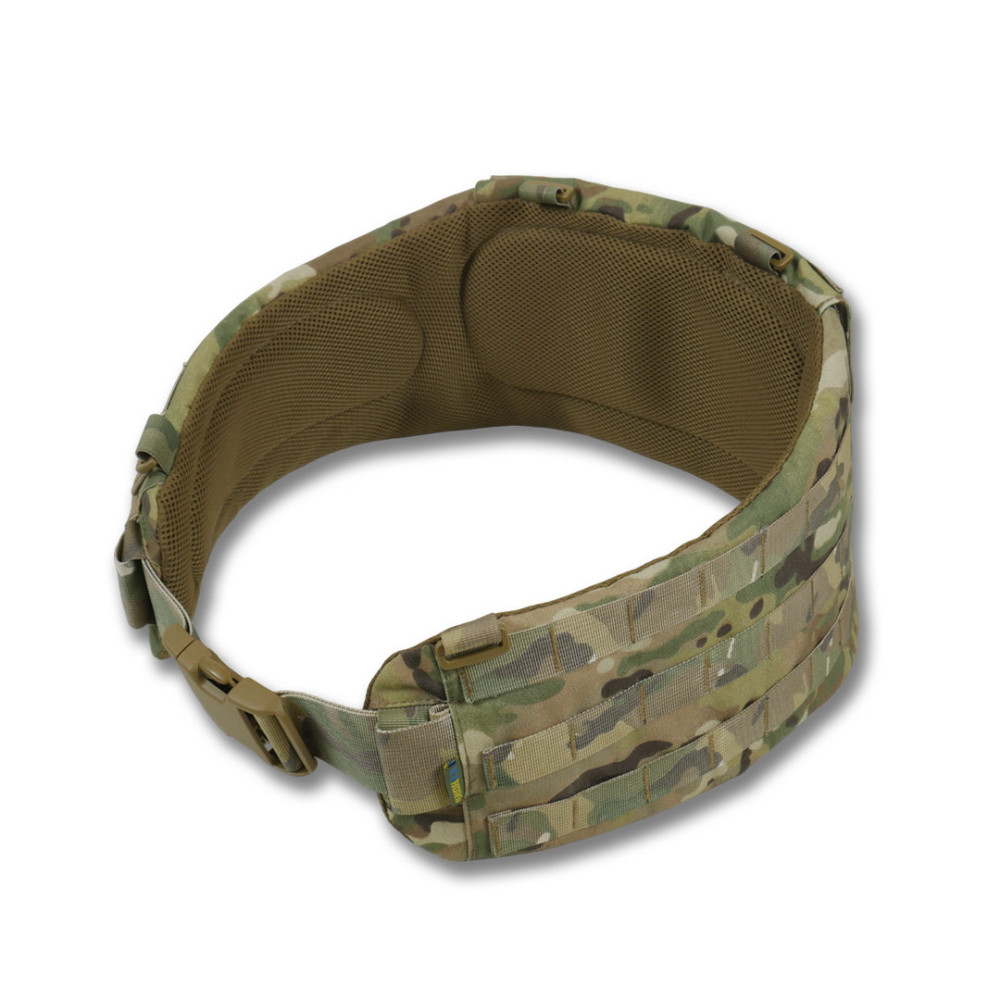 Пояс РПС GEN.2 (L) Kiborg R-1 мультикам Киев - изображение 3