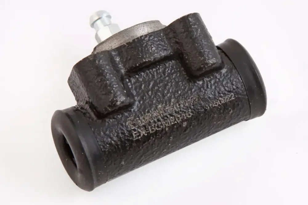 Циліндр торм. задній Таврія EuroEx Вінниця - фото 3