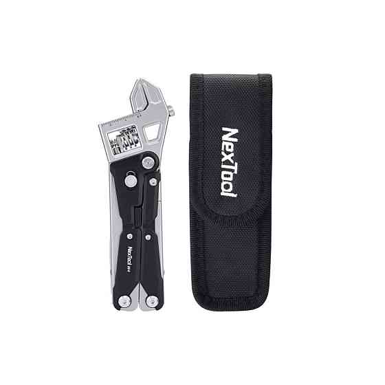 Мультитул NexTool Wrench W4 Рівне