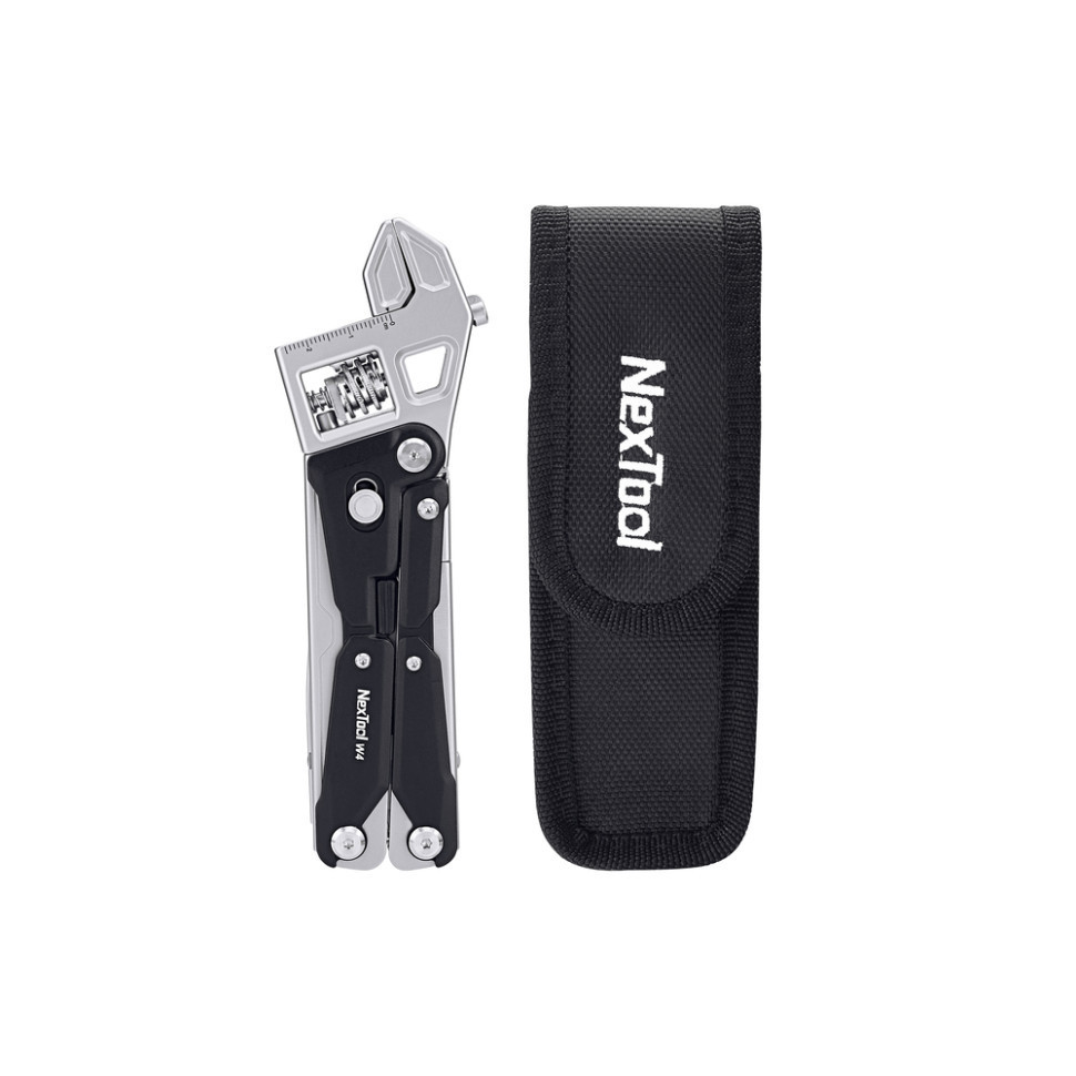 Мультитул NexTool Wrench W4 Рівне - фото 5