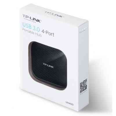 Концентратор TP-Link UH400 Винница