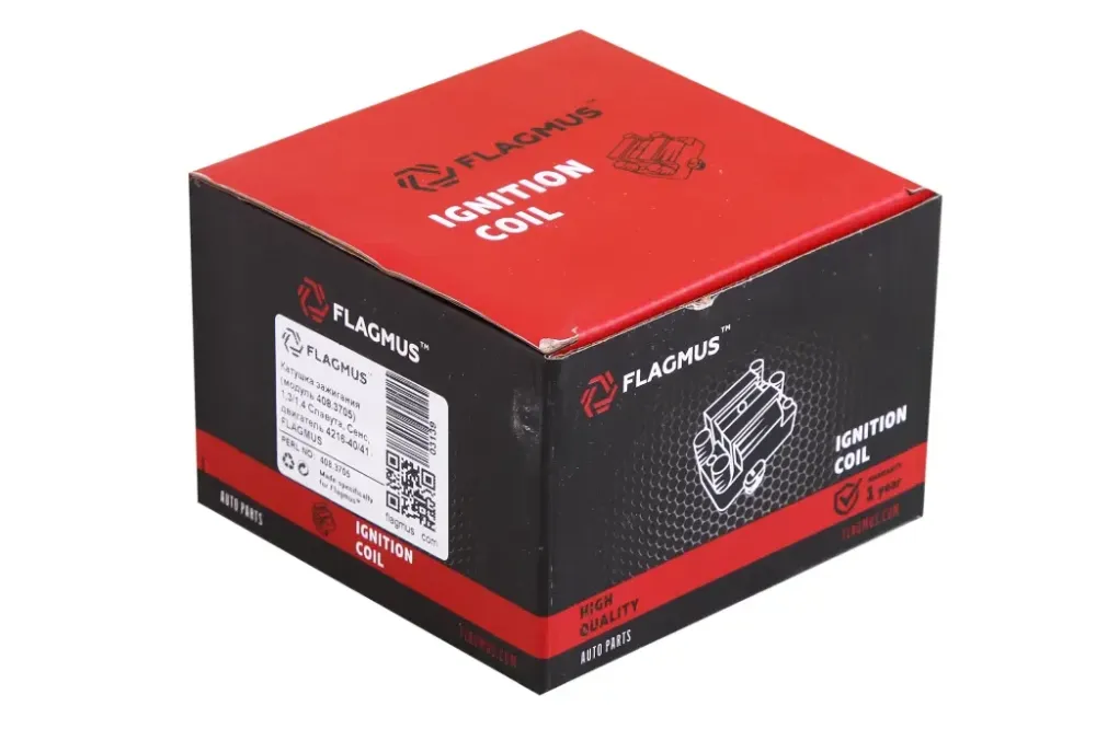 Додаток запалювання Славута Flagmus (ГАЗ-3302, Sens, Lanos 1.4) Вінниця - фото 5