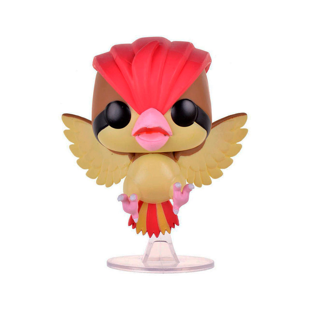 Ігрова фігурка Funko POP! серії Покемон - Піджеотто Дніпро - фото 1
