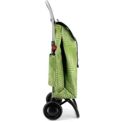 Сумка-візок Rolser I-Max Costa Rica 2 Kaki (IMX437-1005) (931440) Вінниця
