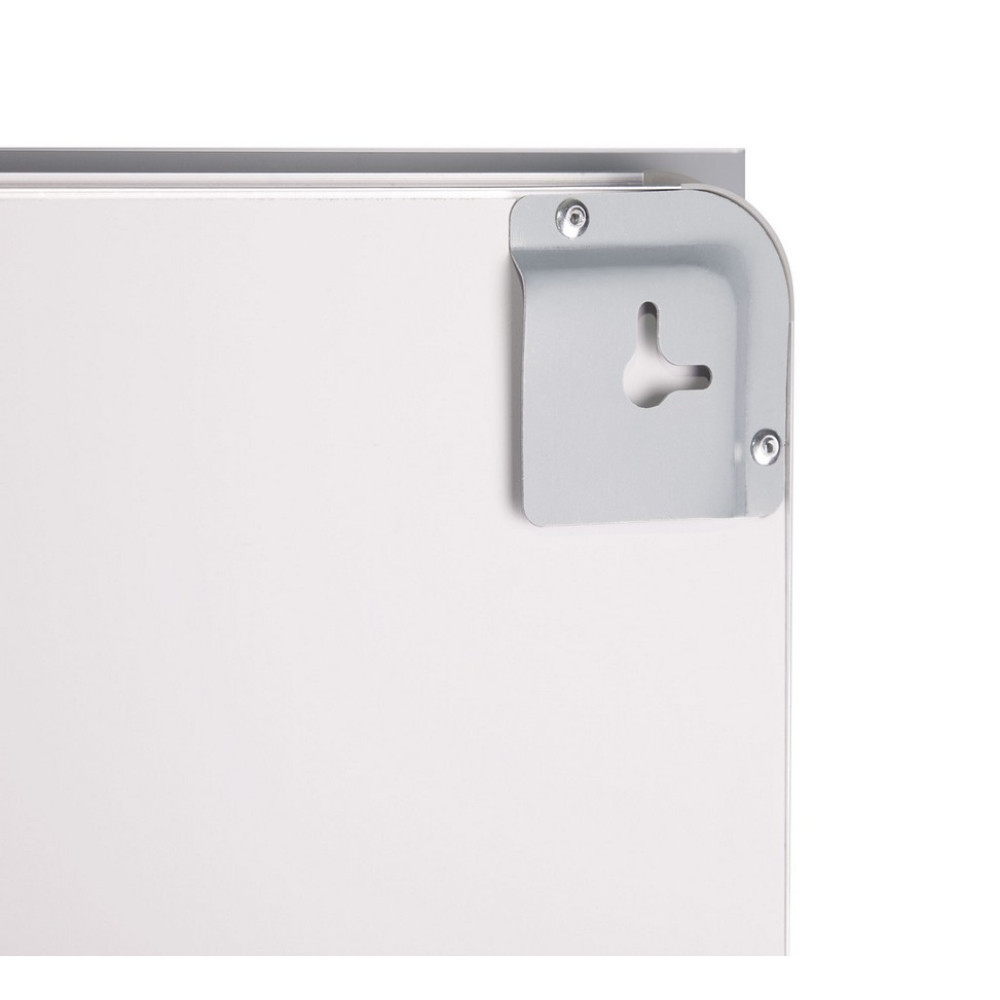 Зеркало Qtap Mideya (DC-F936) 500х800 с LED-подсветкой Touch, с антизапотеванием, диммером QT2078F936W Киев - изображение 6