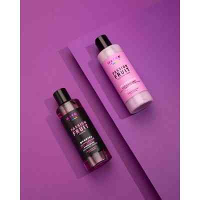 Шампунь Mayur Маракуйя очисний для жирного волосся 200 мл (4820230950045) Вінниця