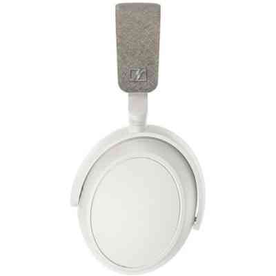 Навушники Sennheiser Momentum 4 Wireless White (509267) Вінниця