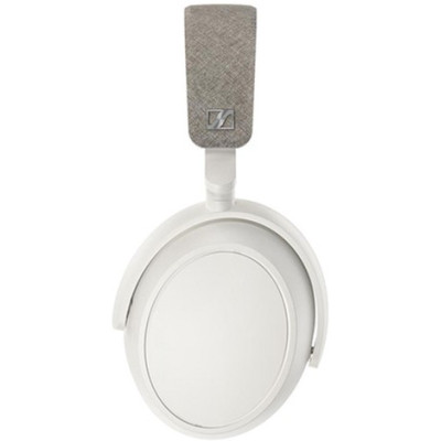 Навушники Sennheiser Momentum 4 Wireless White (509267) Вінниця - фото 3