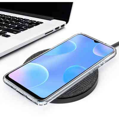 Чохол до мобільного телефона BeCover Blackview A95 Transparancy (708943) Вінниця