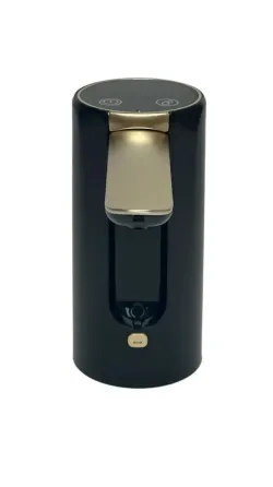 Помпа для воды электрическая AQUADEVICE R4 black/gold Киев