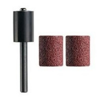 Насадка для шлифовальной трубки 7x12x3 Полтава - изображение 1