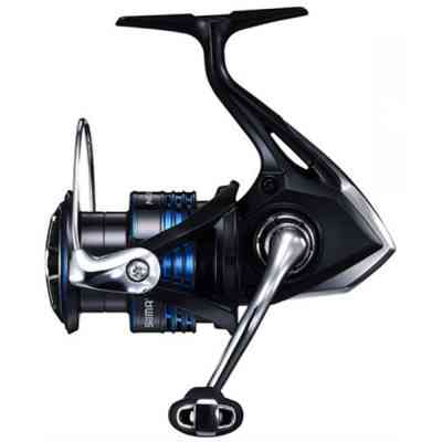 Котушка Shimano Nexave FI 4000 3+1BB 5.21 (NEX4000FI) Вінниця