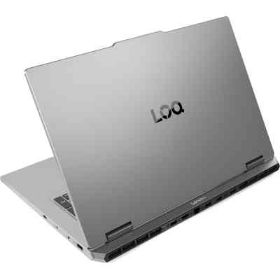 Ноутбук Lenovo LOQ 17IRX10 (83JH00B5RA) Винница