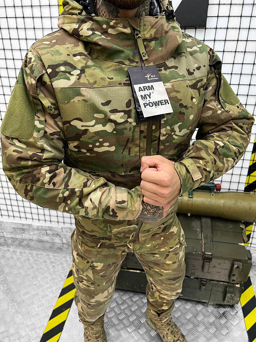 Куртка мультикам Omni-Heat теплая зимняя Call Dragon оригинал Одесса - изображение 2