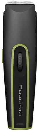 Машинка для стрижки Rowenta Nomad Sport Collection TN1409F0 ( Чорний ) Харків