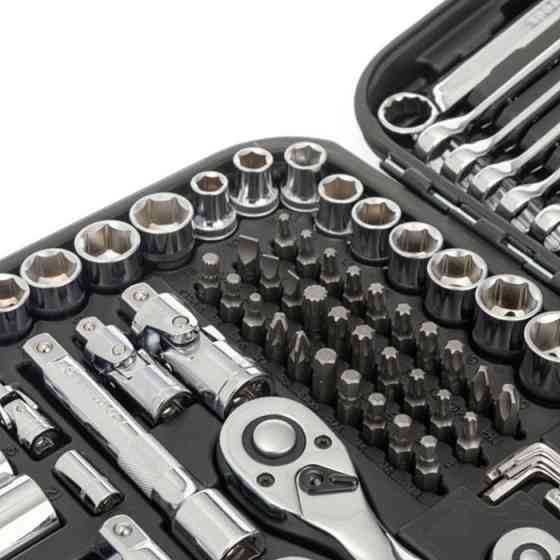 Набор инструмента 1/2