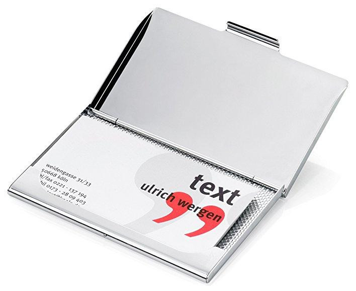 Визитница Troika Comix Ровно - изображение 2