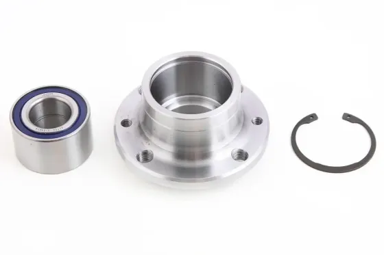 Маточина 2108 задня «ASR» + підшипник і стоп. кільце Вінниця