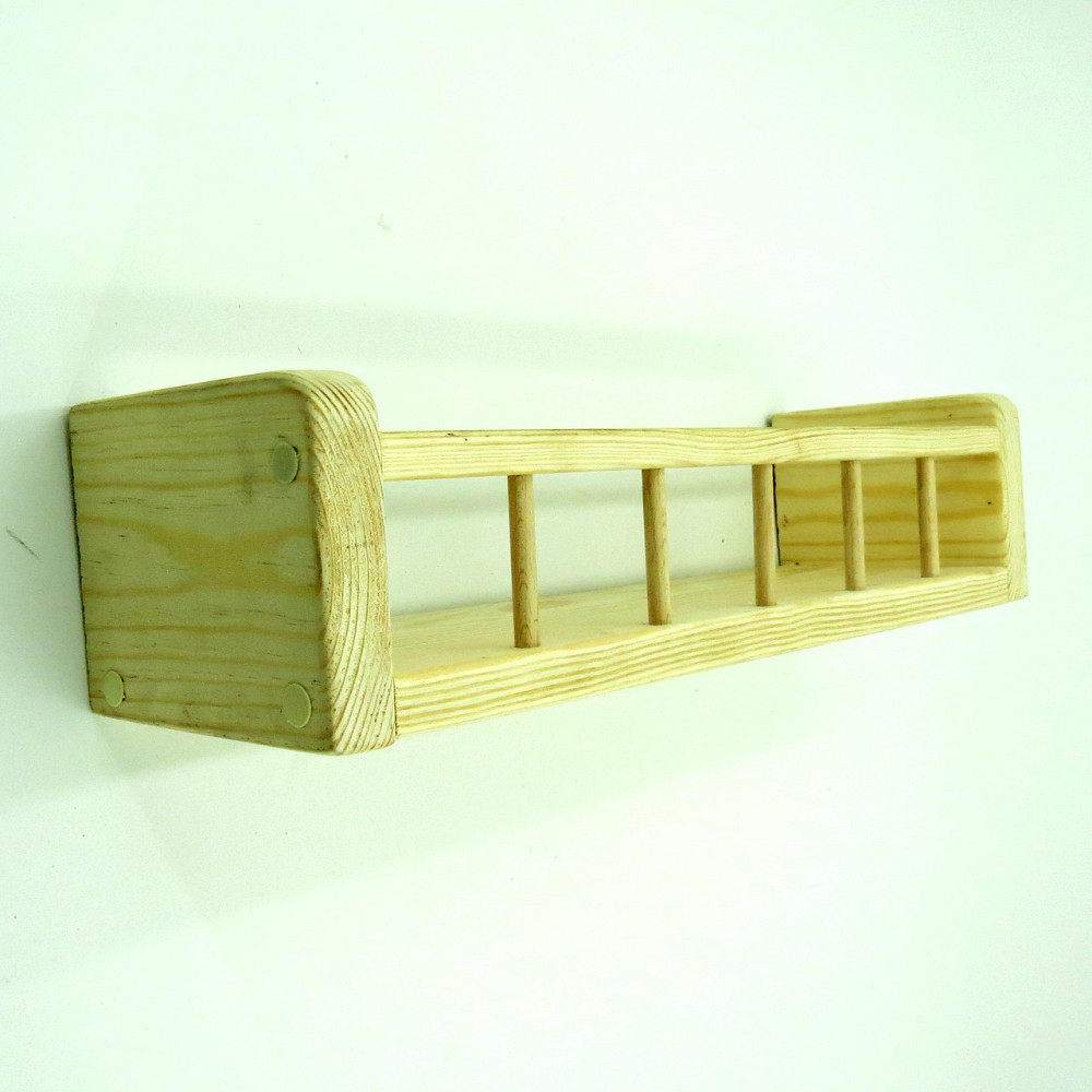 Настенная полка 