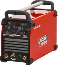 Сварочный апарат Lincoln Electric Invertec 220TPX Киев