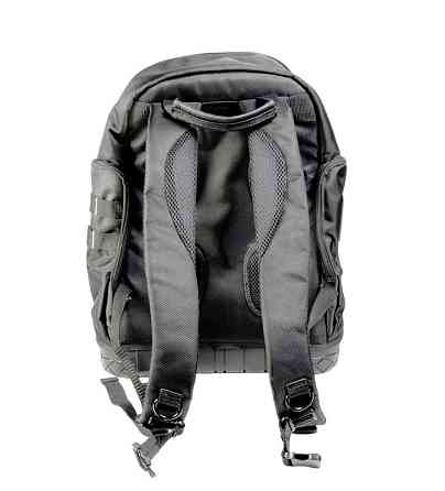 Рюкзак для инструментов MASTERTOOL 380х180х480 мм 22 кармана пластиковое дно 1680 DEN 79-1934 Ровно