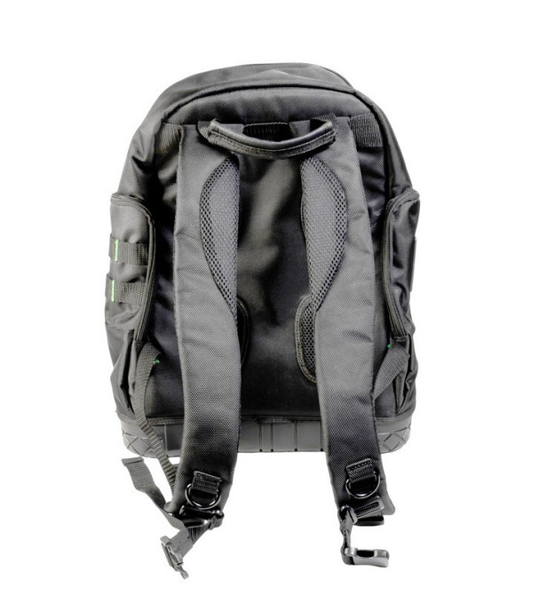 Рюкзак для інструментів MASTERTOOL 380х180х480 мм 22 кишені пластикове дно 1680 DEN 79-1934 Рівне - фото 5