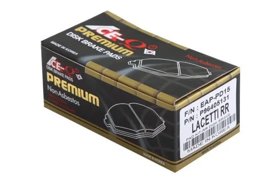 Кола Lacetti задні Ace-Q Вінниця